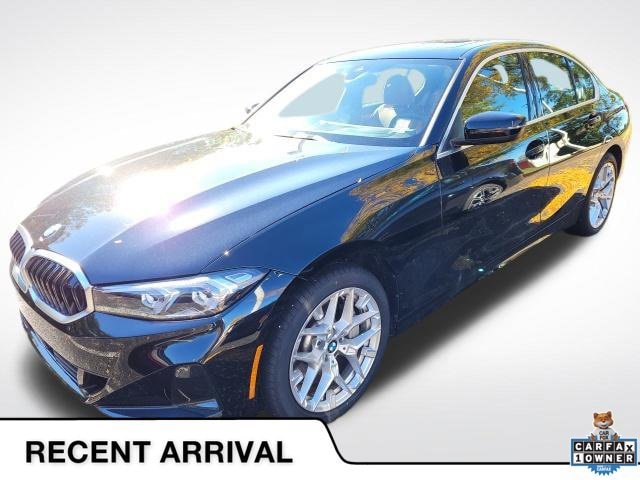 2026 BMW 3 Series