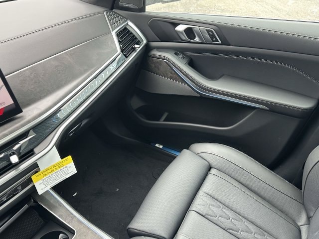 2026 BMW X5 50e - Photo 18