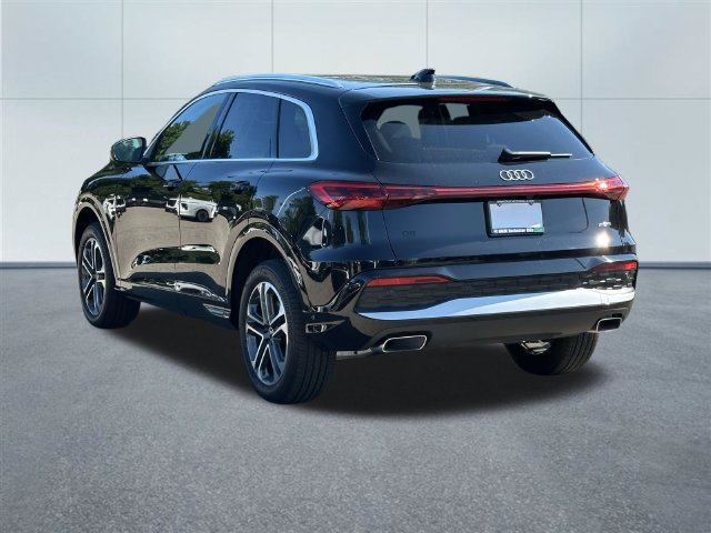 2025 Audi Q5 Premium Plus - Photo 7
