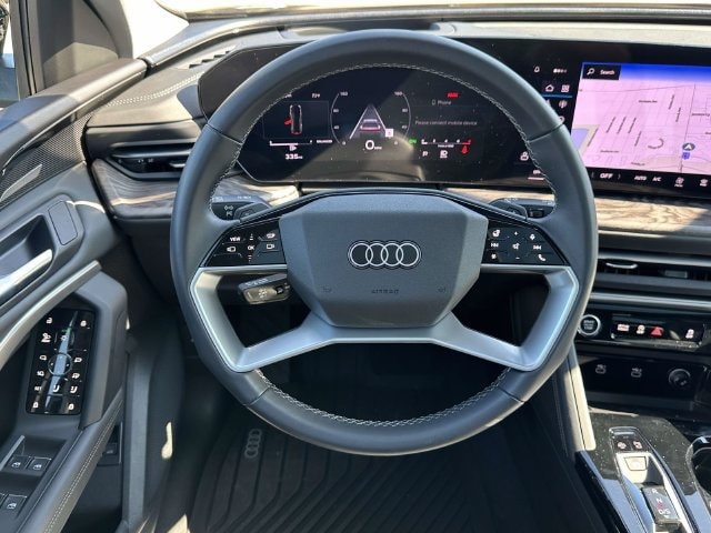 2025 Audi Q5 Premium Plus - Photo 20