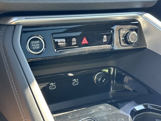 2025 Audi Q5 Premium Plus - Photo 35