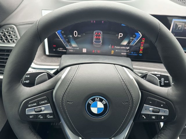 2026 BMW X5 50e - Photo 15