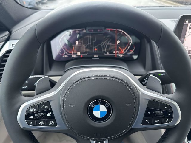 2026 BMW 8 Series 840i - Photo 15