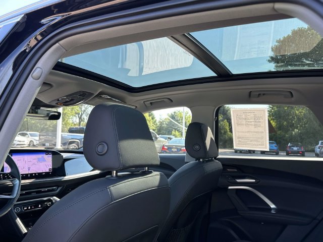2025 Audi Q5 Premium Plus - Photo 21