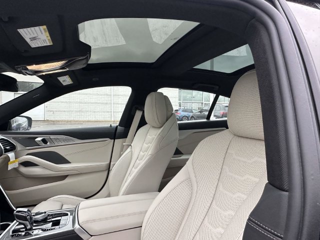 2026 BMW 8 Series 840i - Photo 14