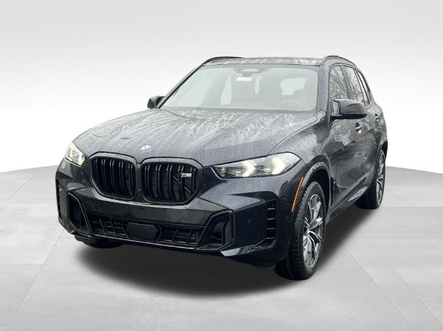 2026 BMW X5 M60i - Photo 5