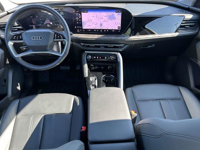 2025 Audi Q5 Premium Plus - Photo 19