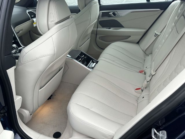 2026 BMW 8 Series 840i - Photo 8