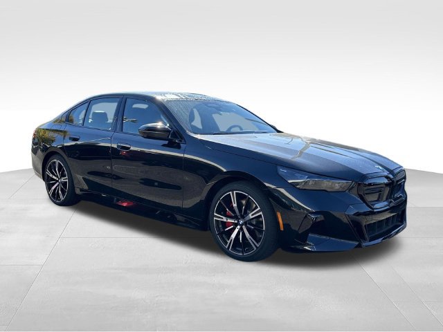 2027 BMW i5