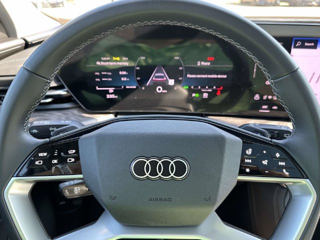 2025 Audi Q5 Premium Plus - Photo 27