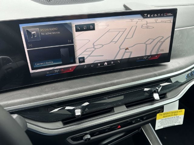 2026 BMW X5 50e - Photo 16