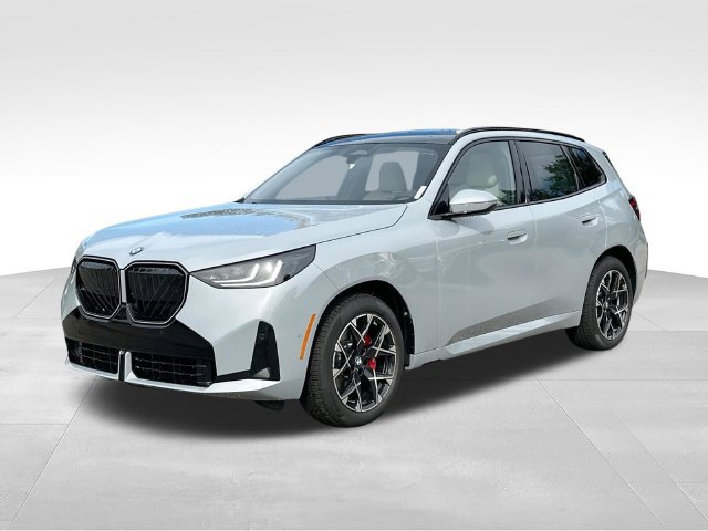 2026 BMW X3 30