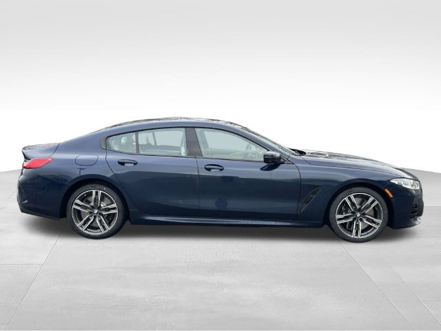2026 BMW 8 Series 840i - Photo 2