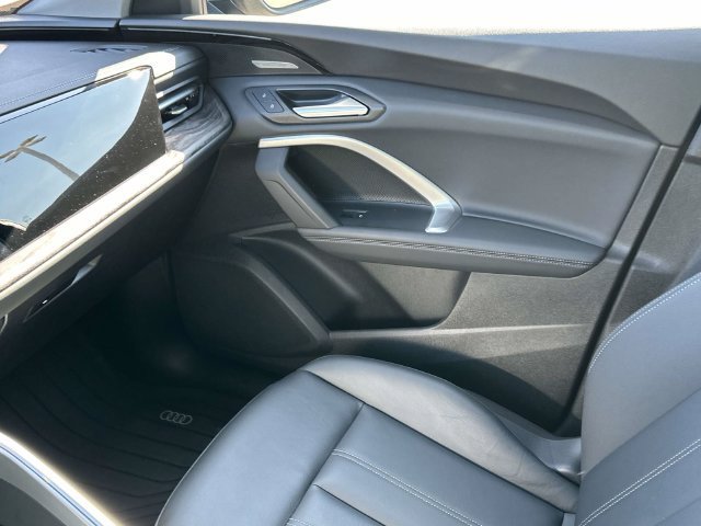 2025 Audi Q5 Premium Plus - Photo 38
