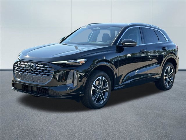 2025 Audi Q5 Premium Plus - Photo 9