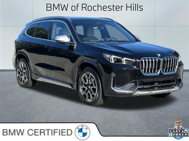 2023 BMW X1
