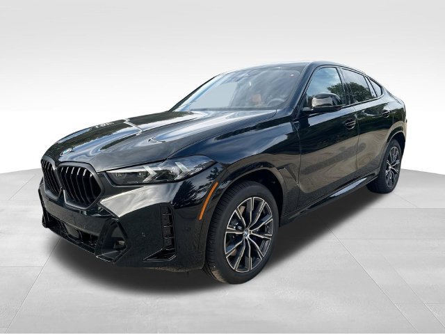 2027 BMW X6