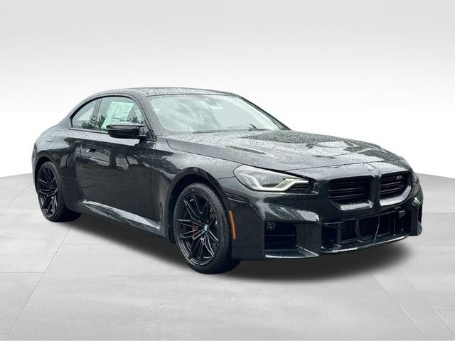 2026 BMW M2 Coupe