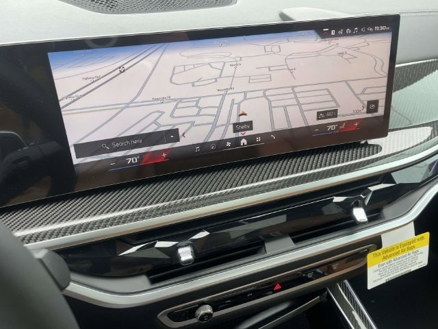 2026 BMW X5 M60i - Photo 16
