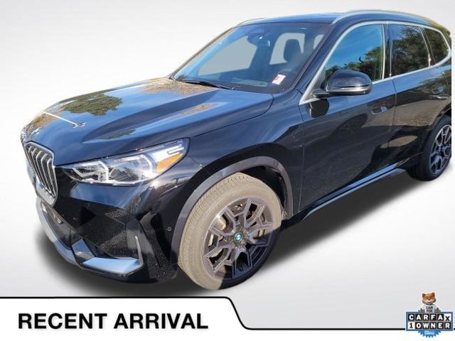2026 BMW X1