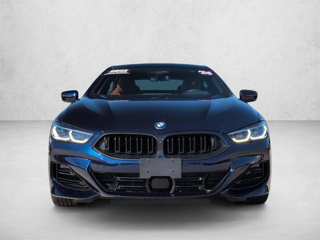 Used 2026 BMW 840i xDrive Gran Coupe