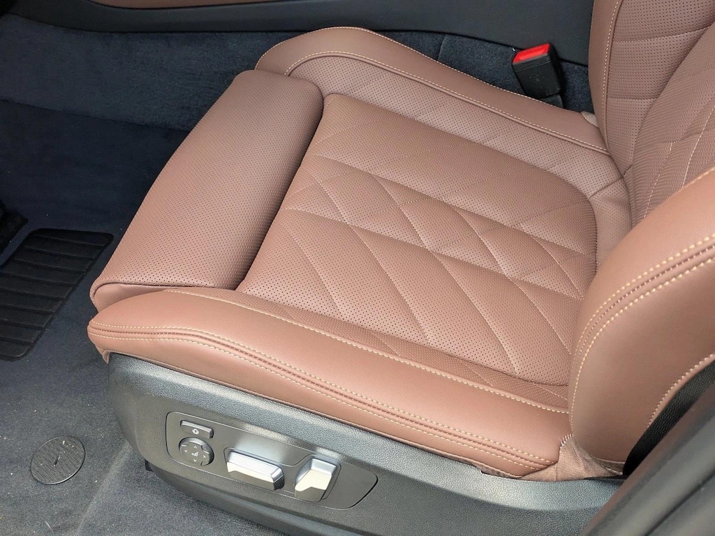New 2026 BMW X5 xDrive40i SUV