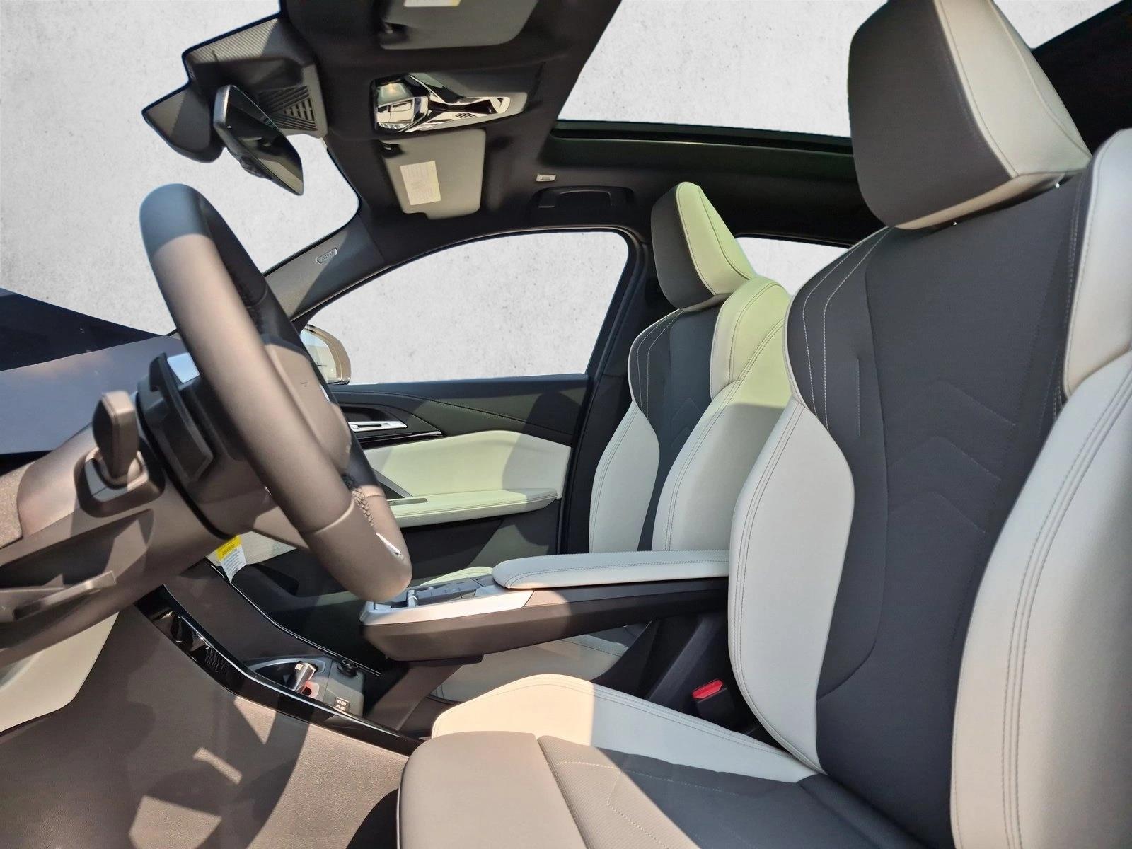 New 2027 BMW X2 xDrive28i SUV
