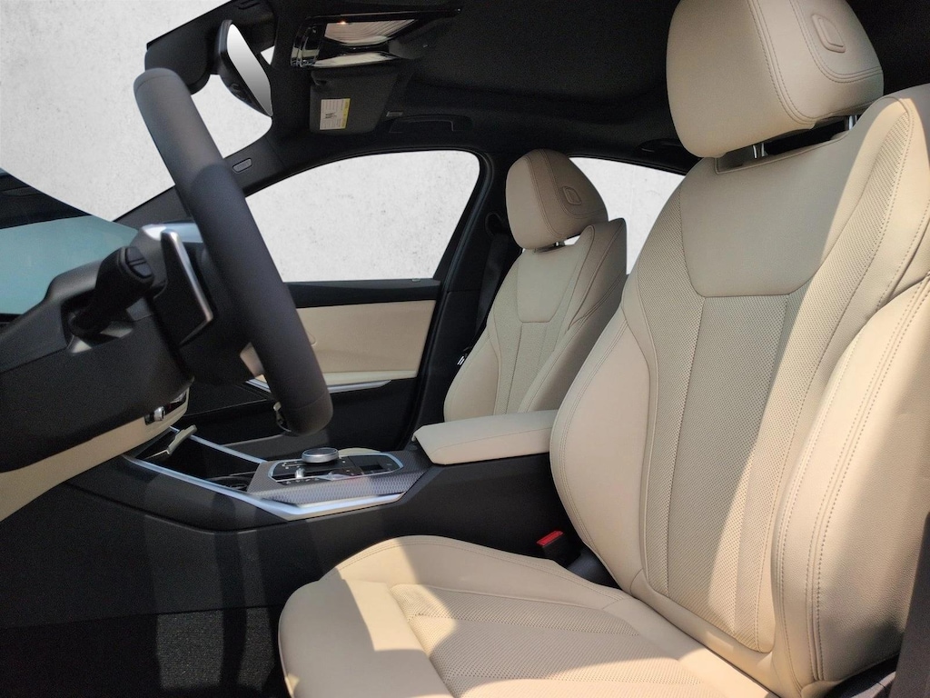 Used 2026 BMW 330i Sedan