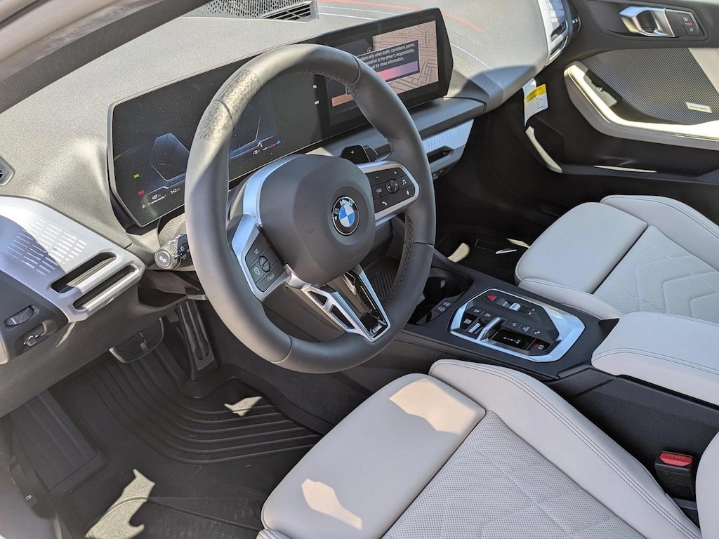 Used 2026 BMW 228i xDrive Gran Coupe