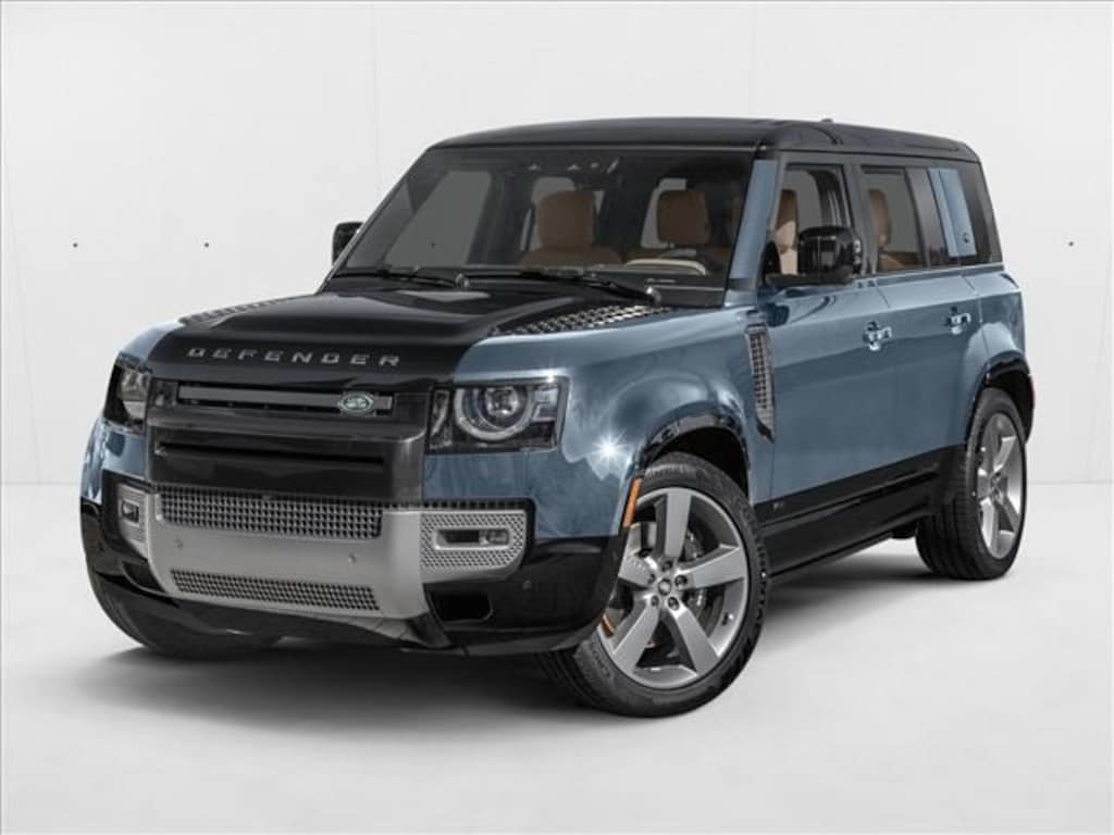 Used 2024 Land Rover Defender 110 S SUV