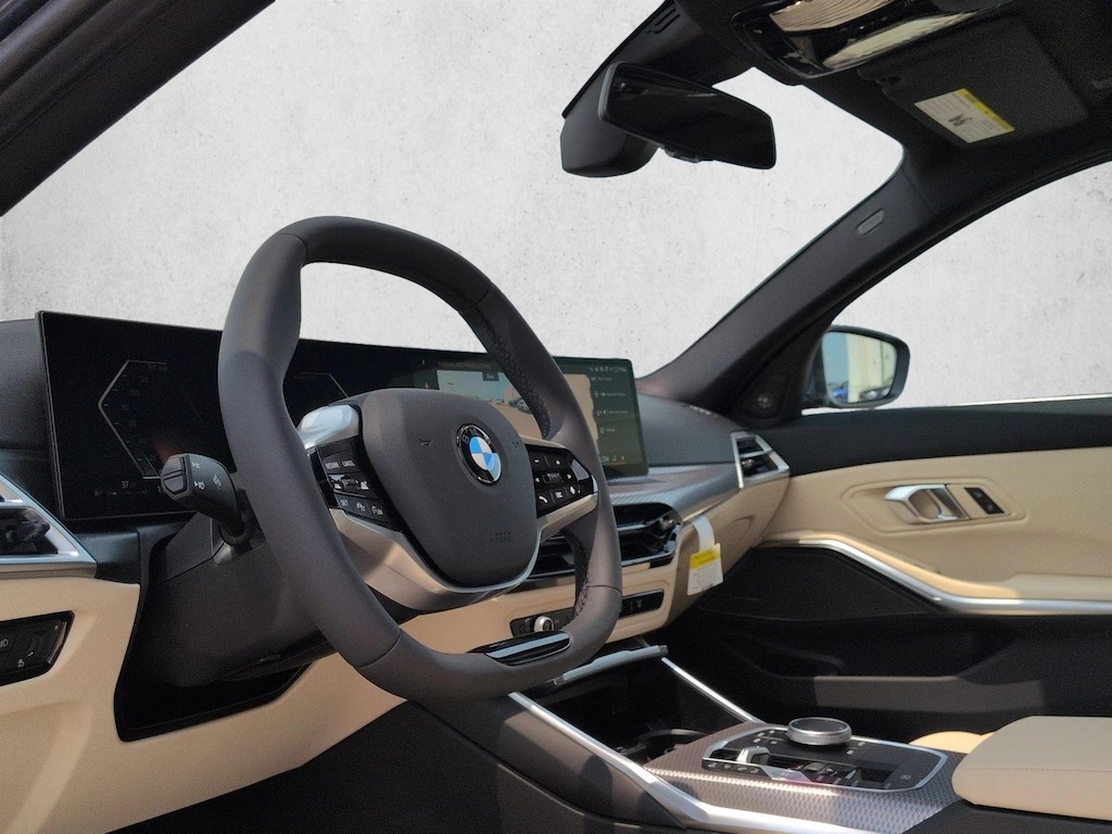 Used 2026 BMW 330i Sedan