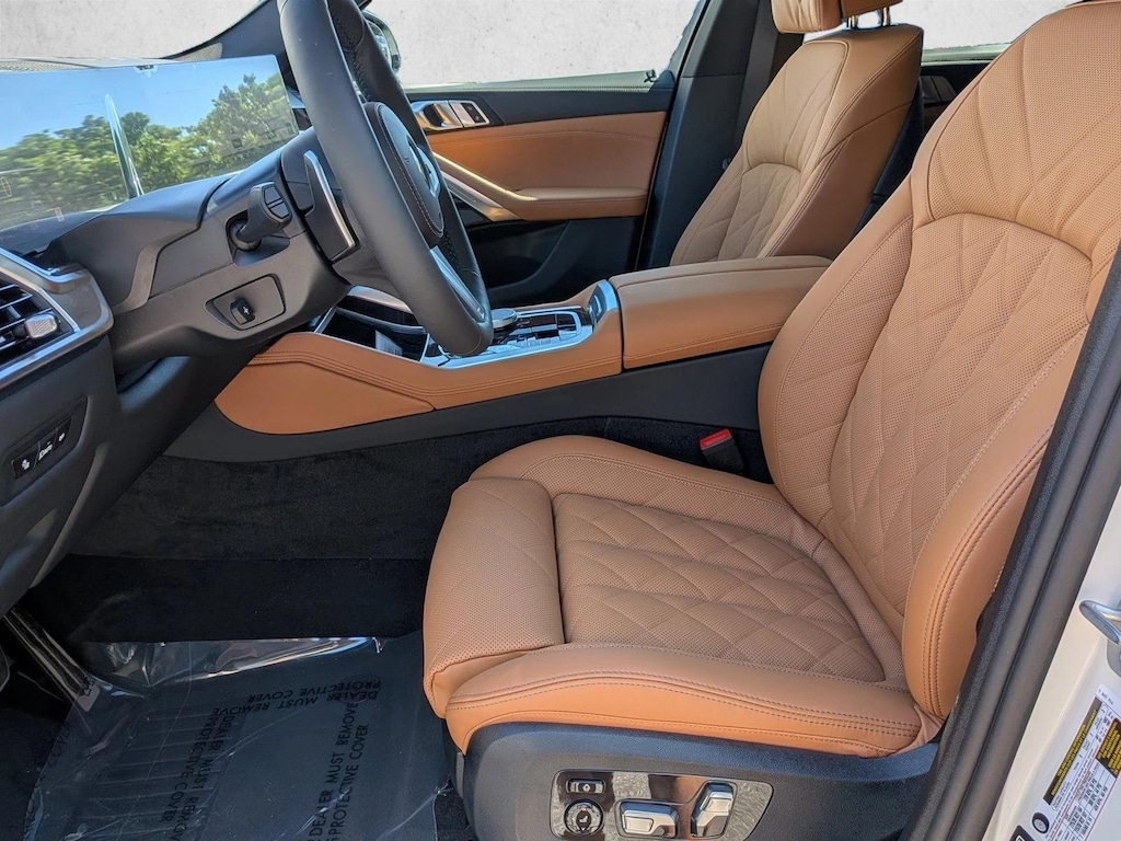 New 2027 BMW X6 xDrive40i SUV