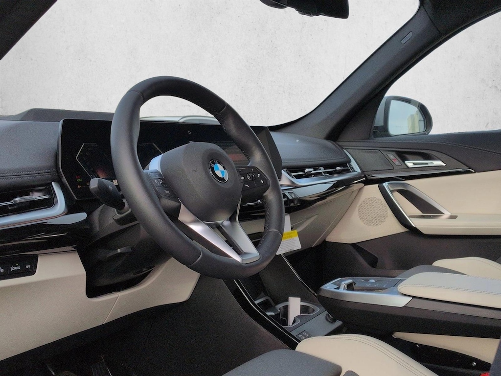 Used 2026 BMW X1 xDrive28i SUV