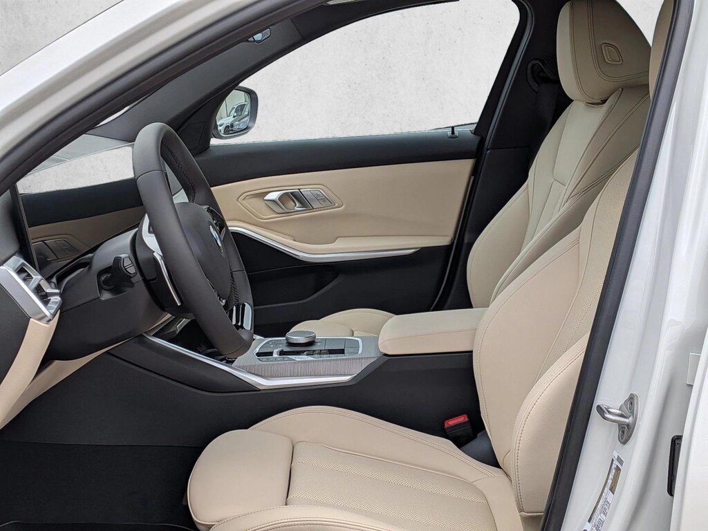 Used 2026 BMW 330i xDrive Sedan