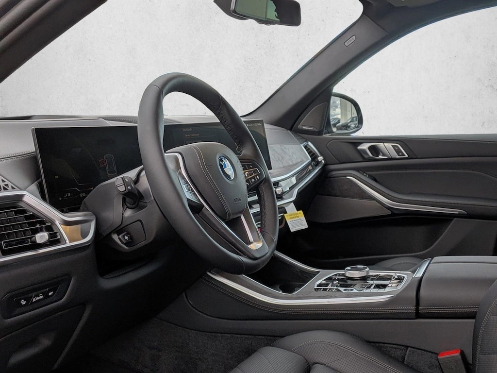 Certified 2026 BMW X5 PHEV xDrive50e SUV
