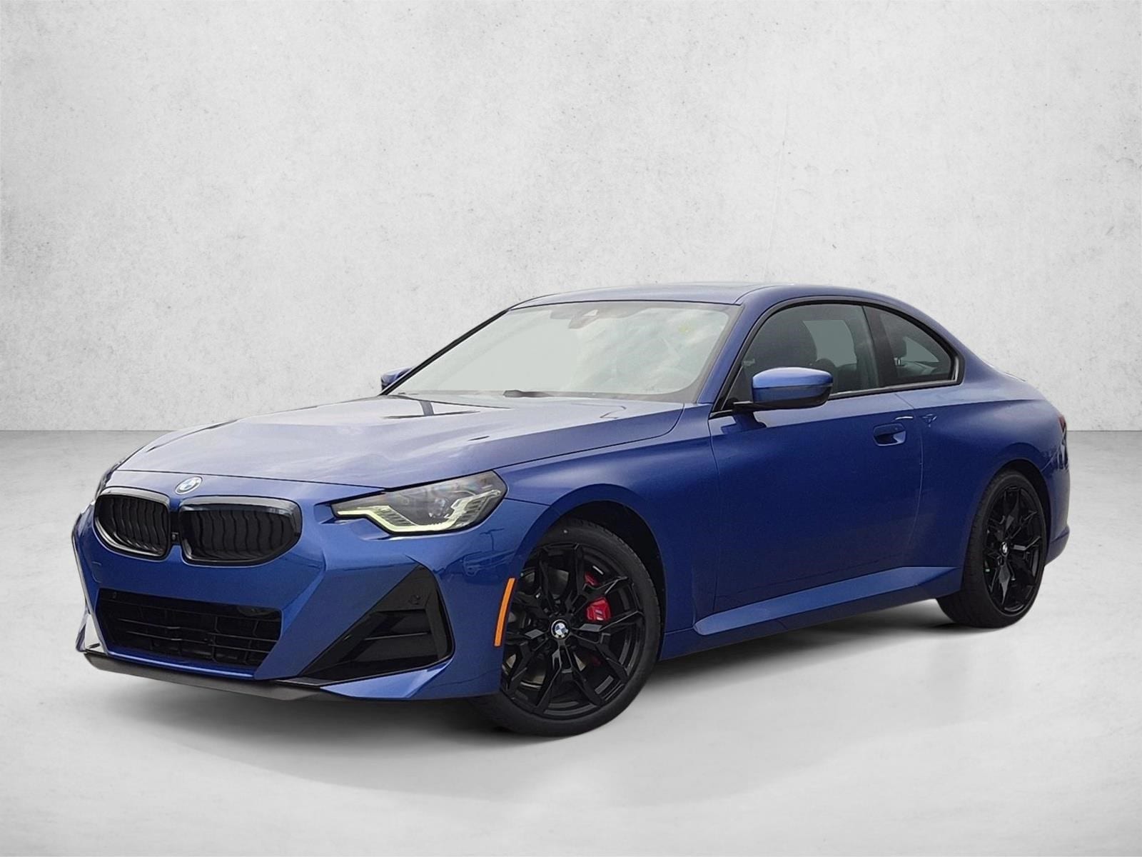 2026 BMW 2 Series 230i