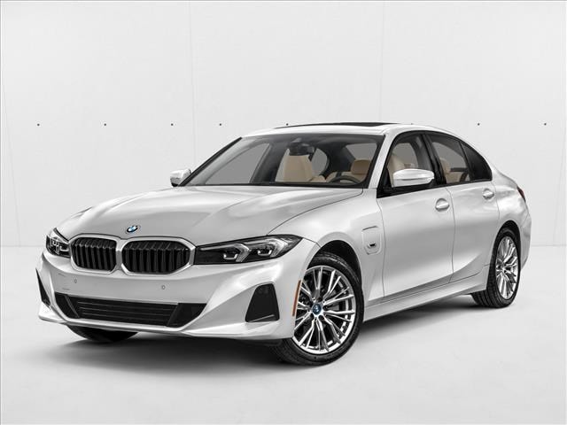 2023 Bmw 3 Series