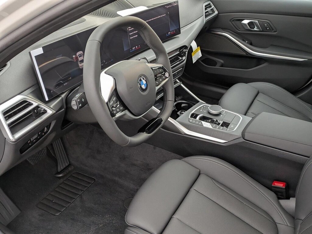 Used 2026 BMW 330i xDrive Sedan