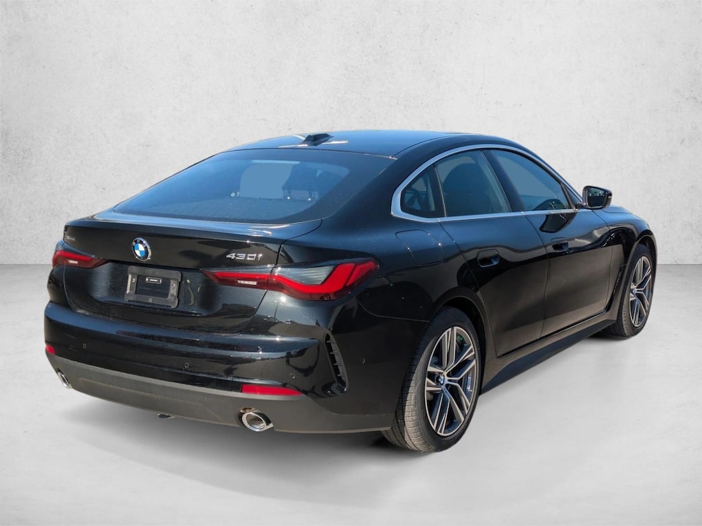 Used 2026 BMW 430i xDrive Gran Coupe