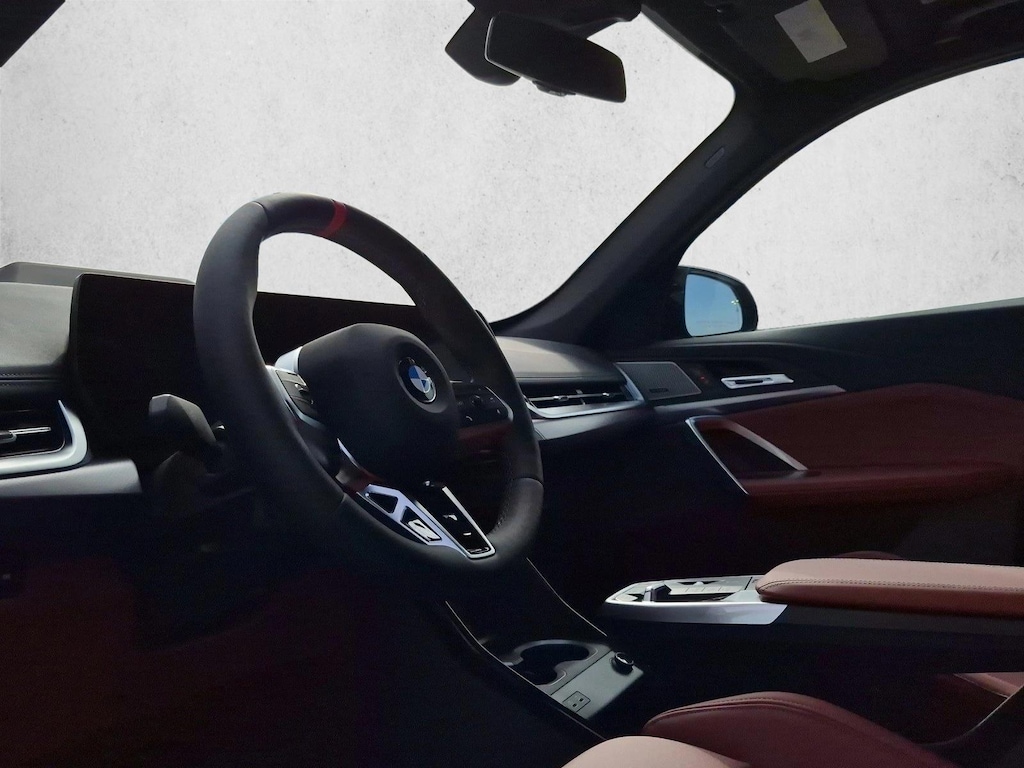 New 2027 BMW X1 M35i SUV