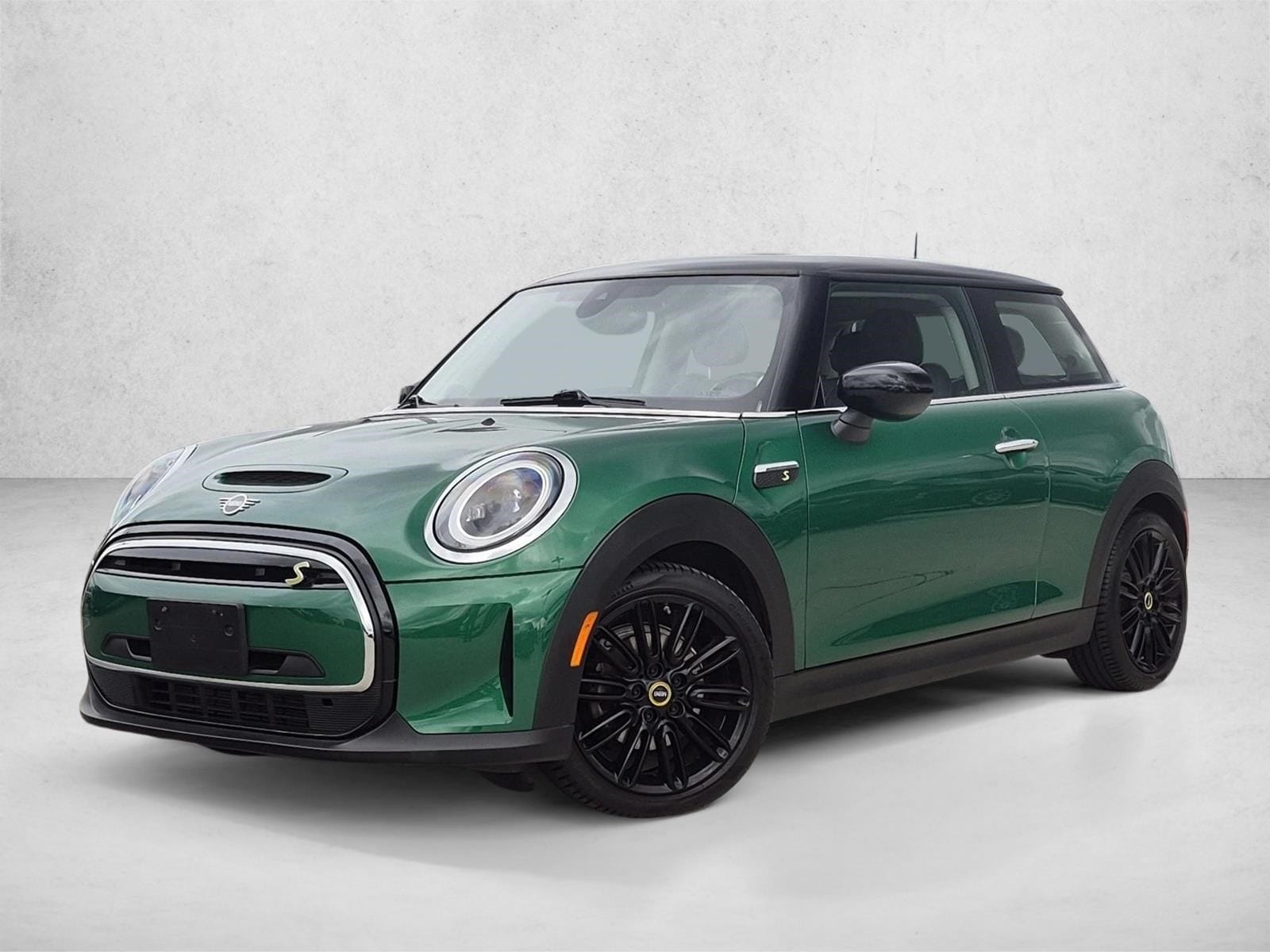 2024 MINI Hardtop 2 Door