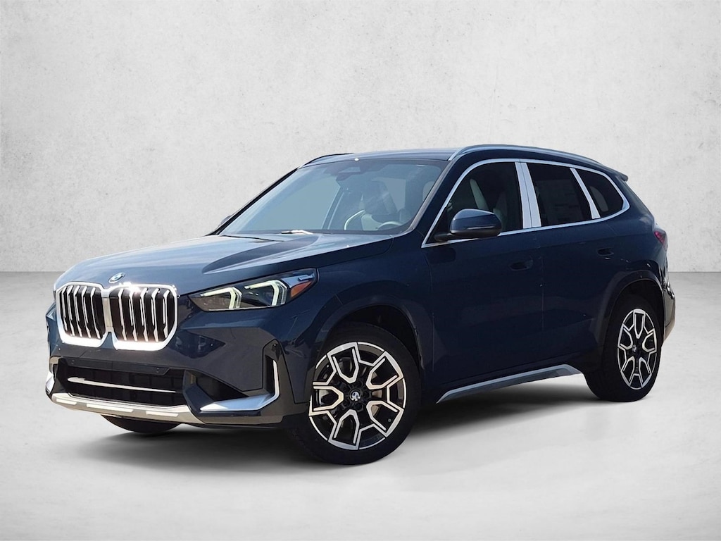 New 2027 BMW X1 xDrive28i SUV