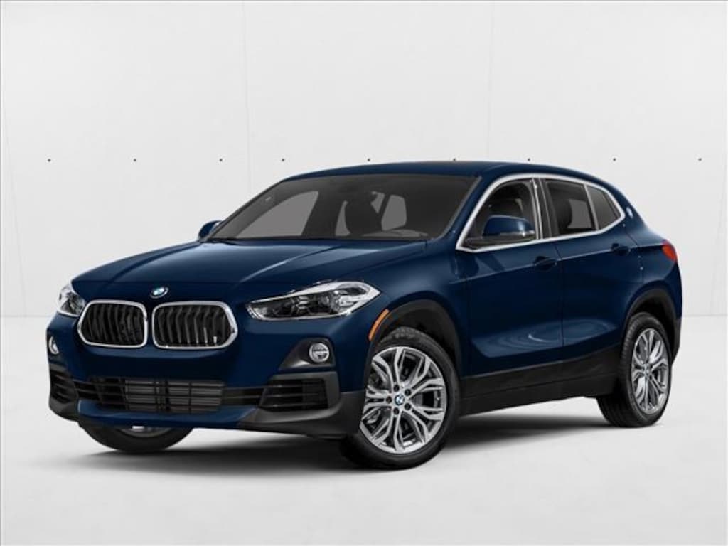 Used 2018 BMW X2 sDrive28i Sports Activity Coupe