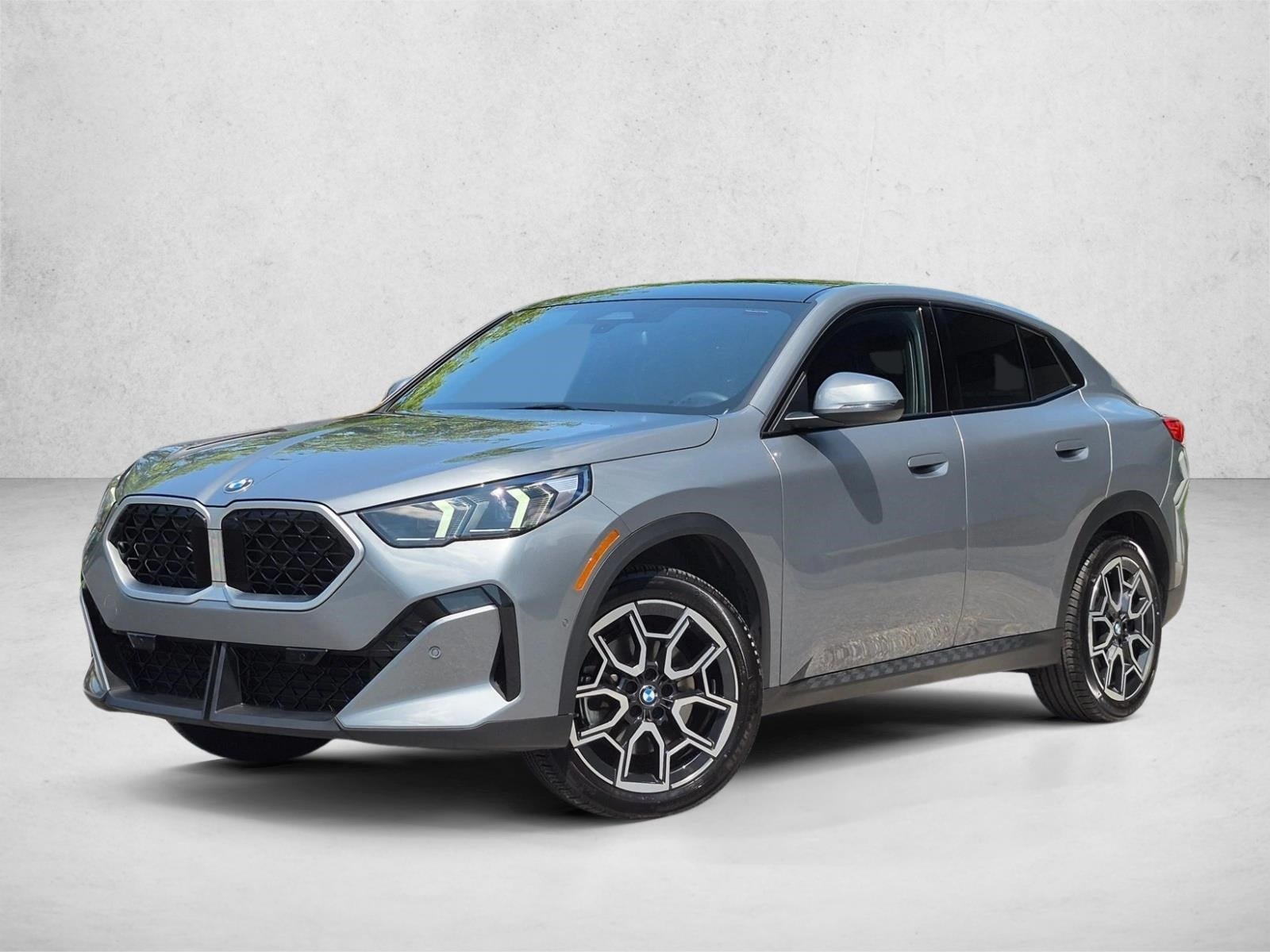 2026 BMW X2