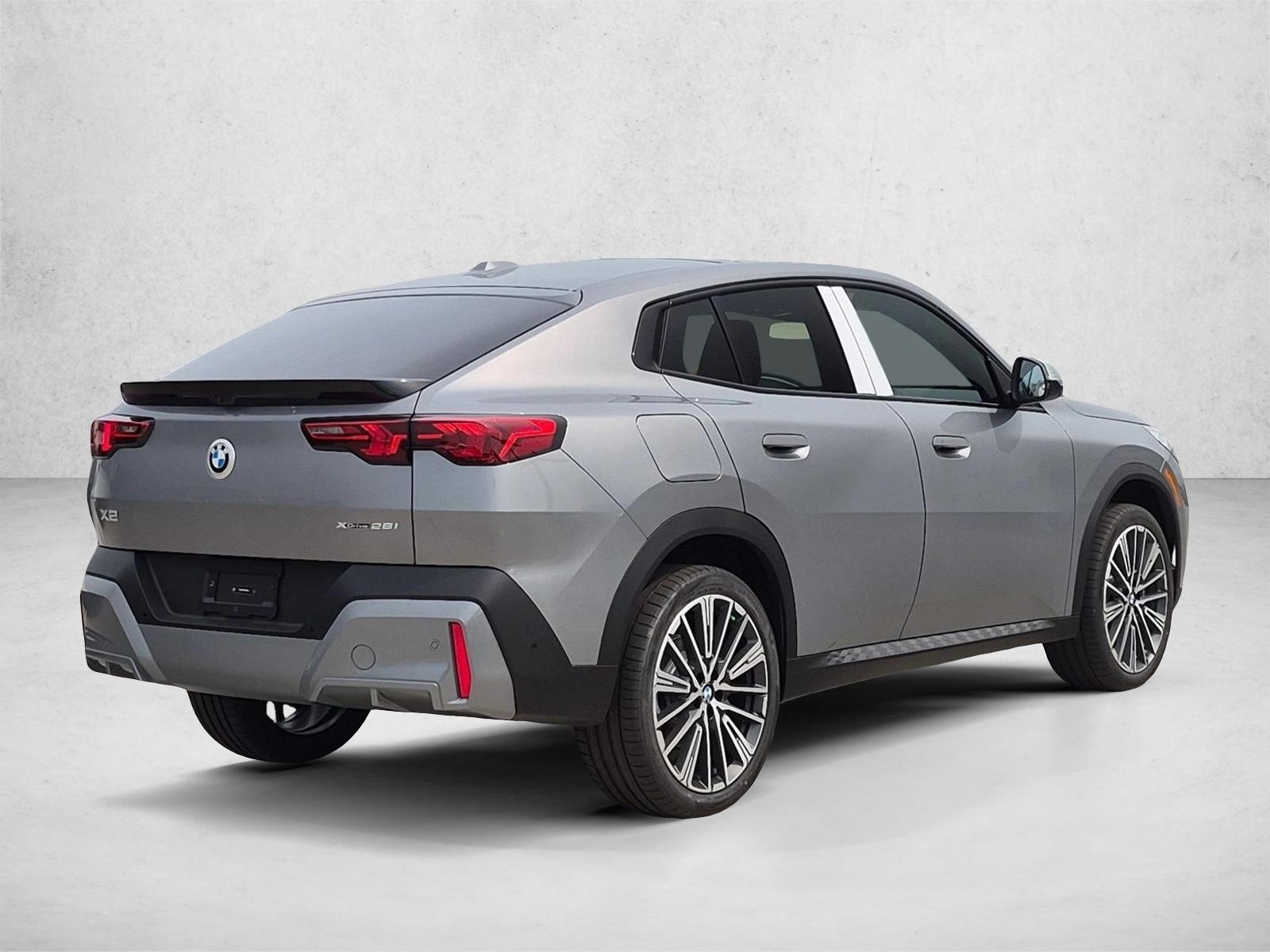 New 2027 BMW X2 xDrive28i SUV