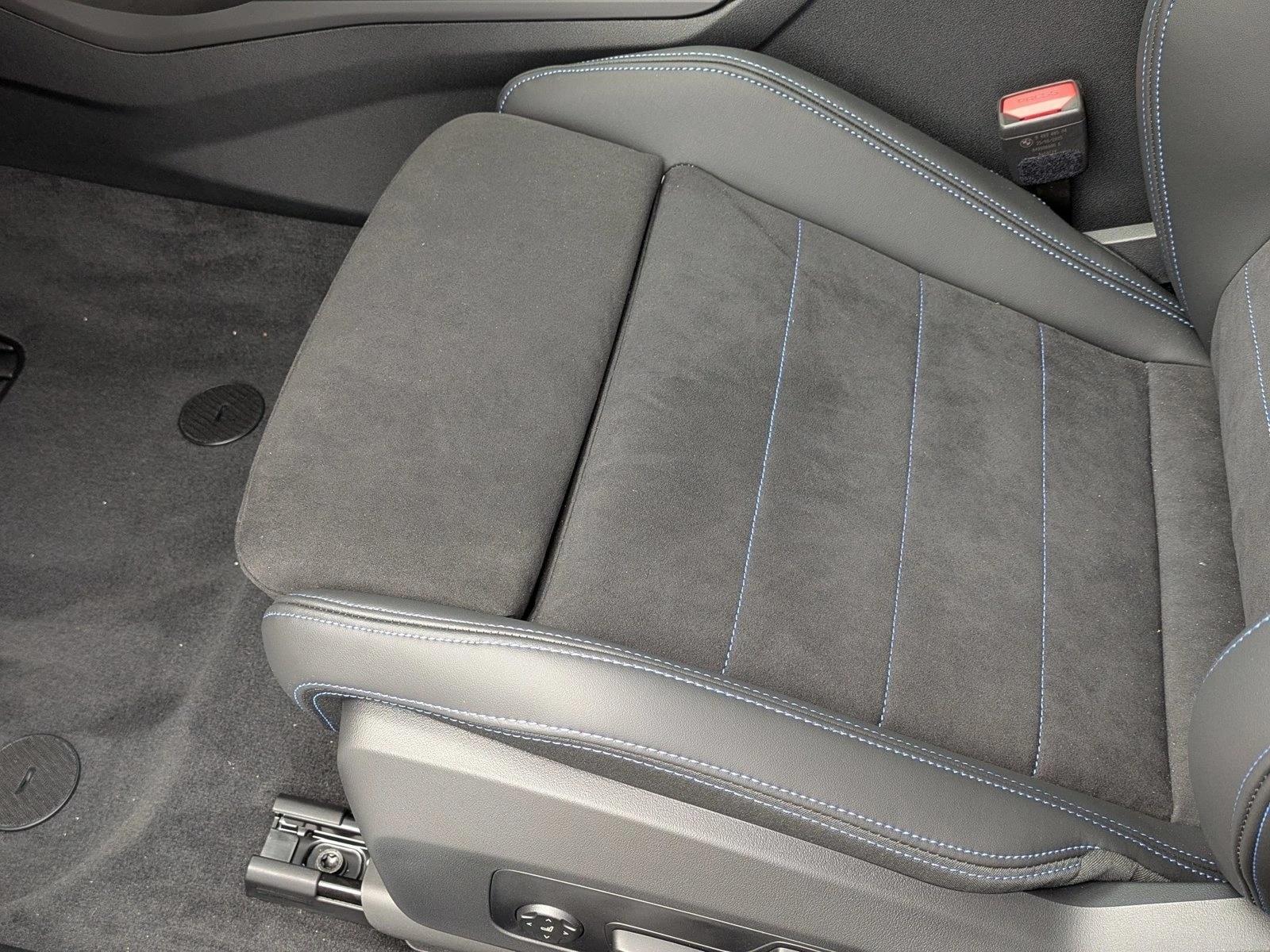 Used 2026 BMW M235i xDrive Gran Coupe