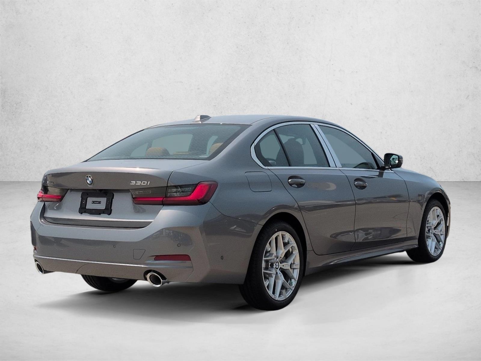 Used 2026 BMW 330i xDrive Sedan