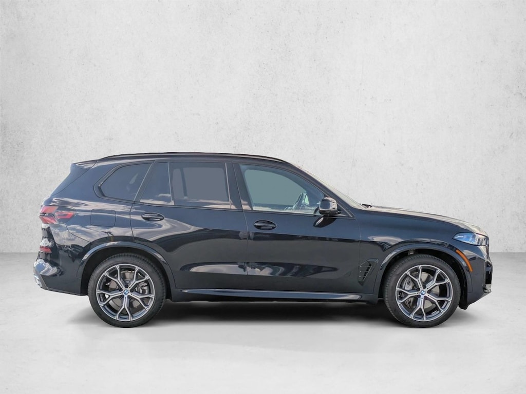 Used 2026 BMW X5 PHEV xDrive50e SUV