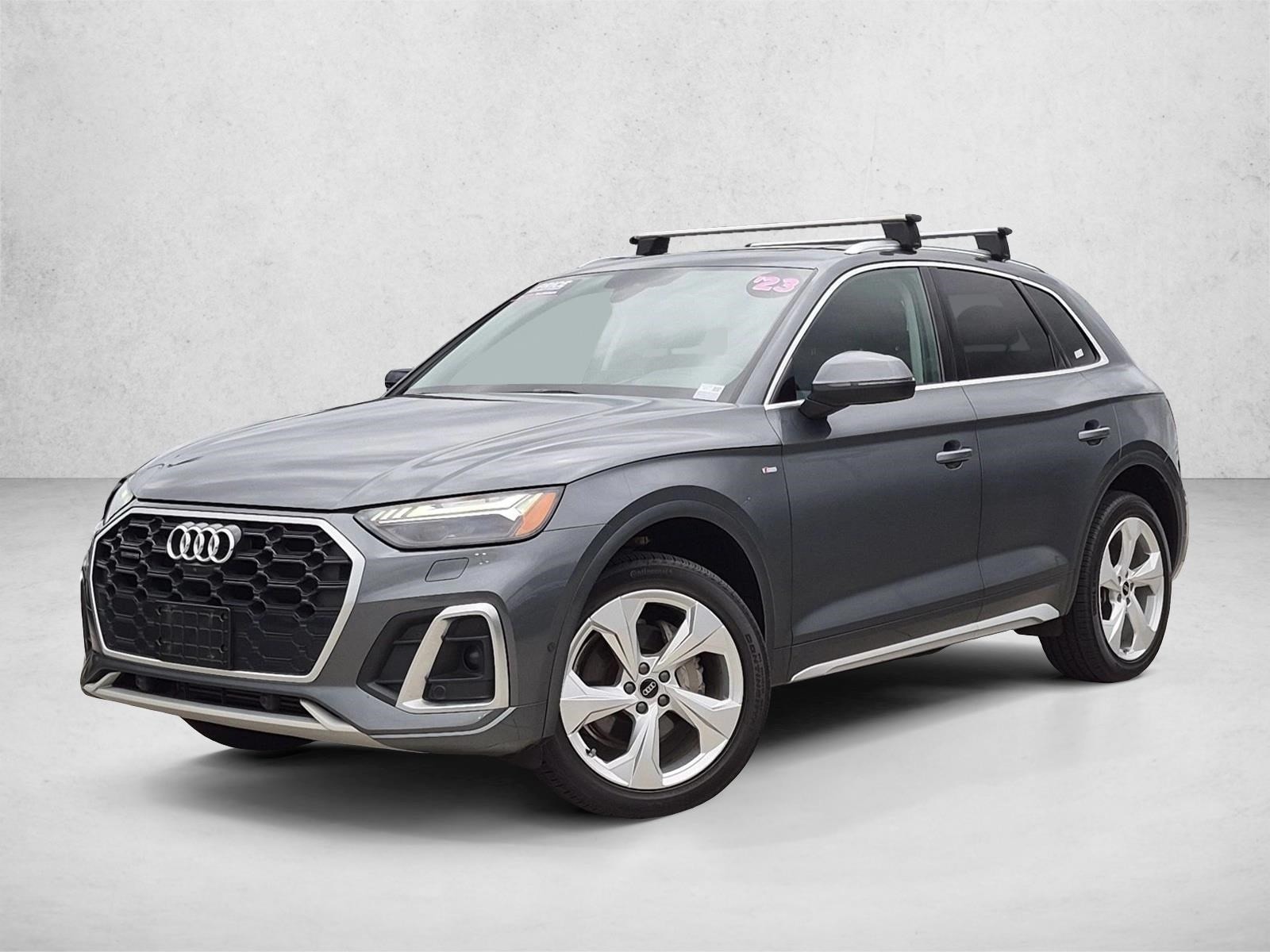 2023 Audi Q5 Prestige