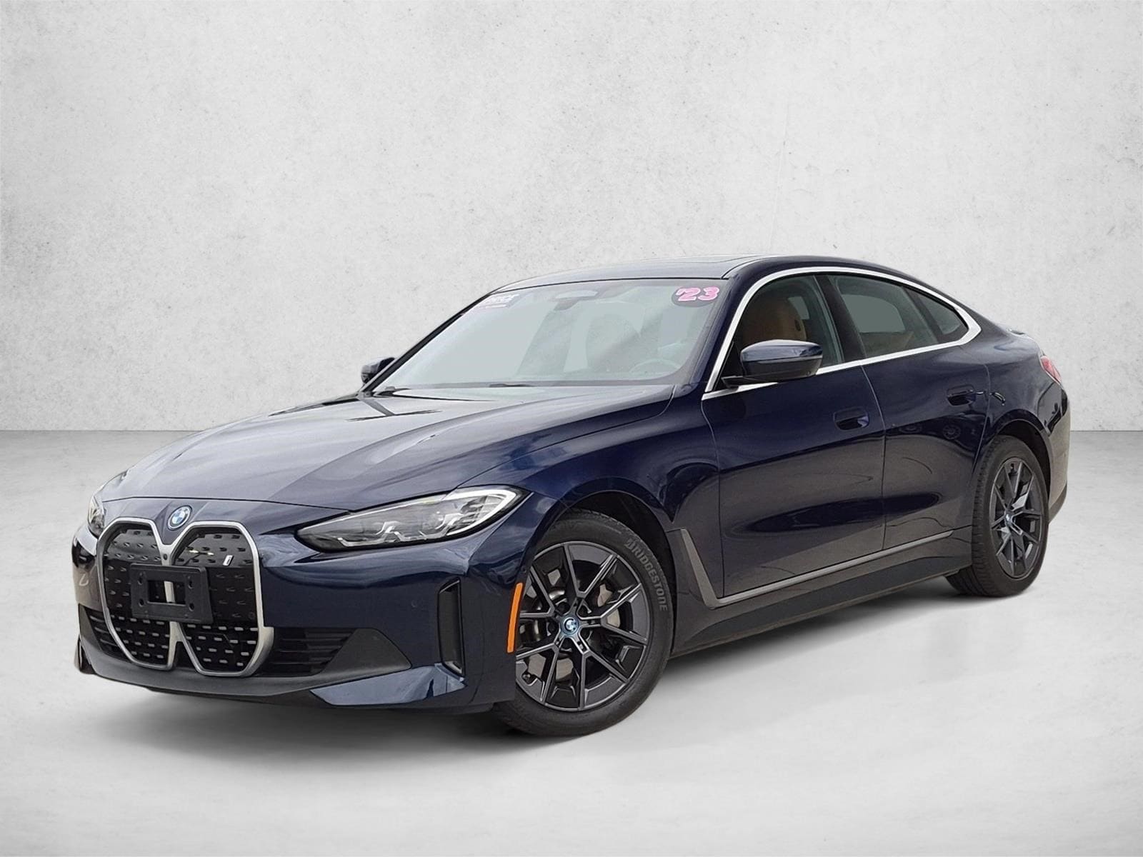 2023 BMW i4